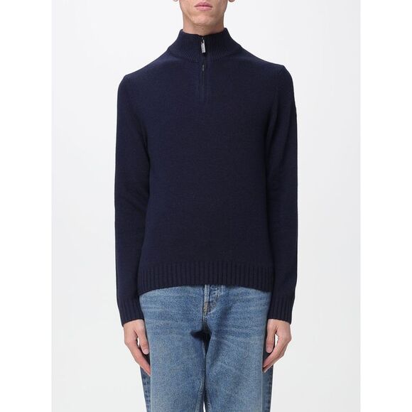 Colmar Sweater Men Navy - Picture 1 of 3